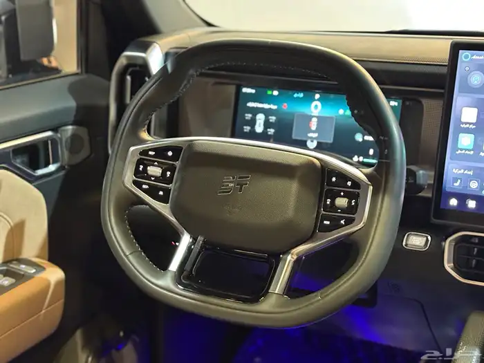 جيتور T2 2024 (( بحالة الوكالة )) 11