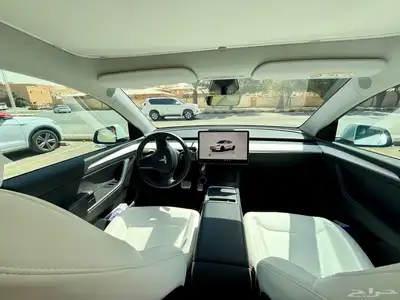 تسلا 2024 موديل Y Performance index