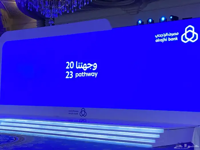 شاشات led للمعارض والمؤتمرات بيع ايجار 25