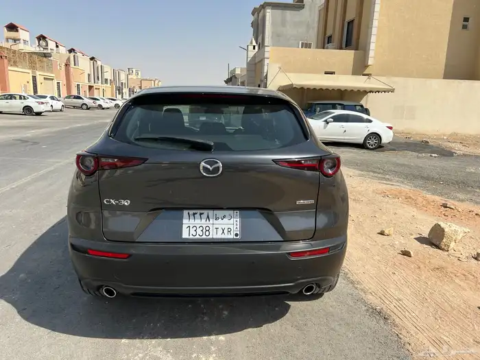 مازدا cx30 2023 للبيع 0