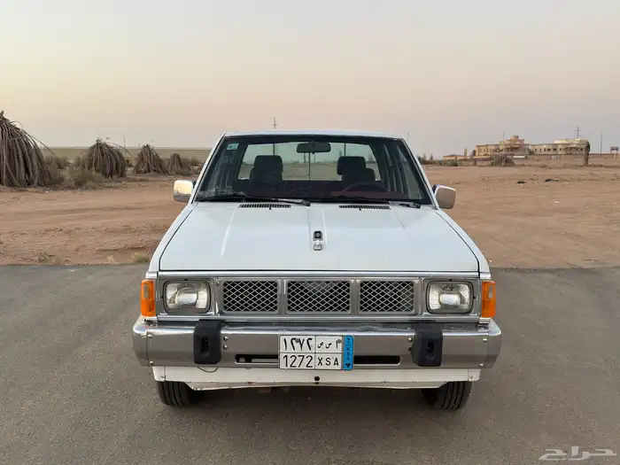 ددسن 1992 GL بحالة ممتازة 1