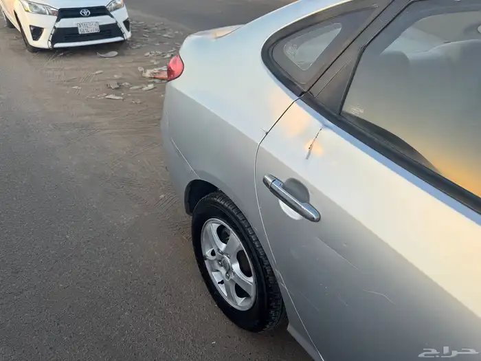 النترا 2010 للبيع 4