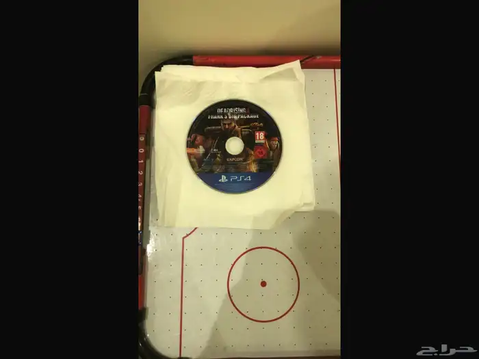 8 اشرطة للبيع 3