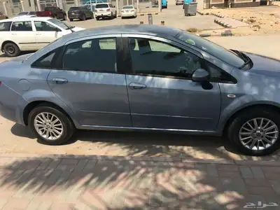 سيارة فيات ت لينيا 2013 ممشى 20 ماكينة جير 100 index