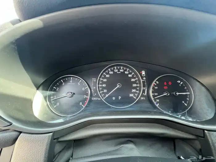 مازدا cx30 2023 للبيع 10