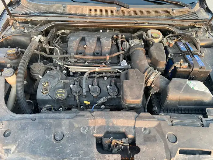 فورد تورس 2015 7