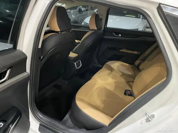 كيا2020K5قياده ذاتيه داخلي جملي (بنزين)2.0L 23