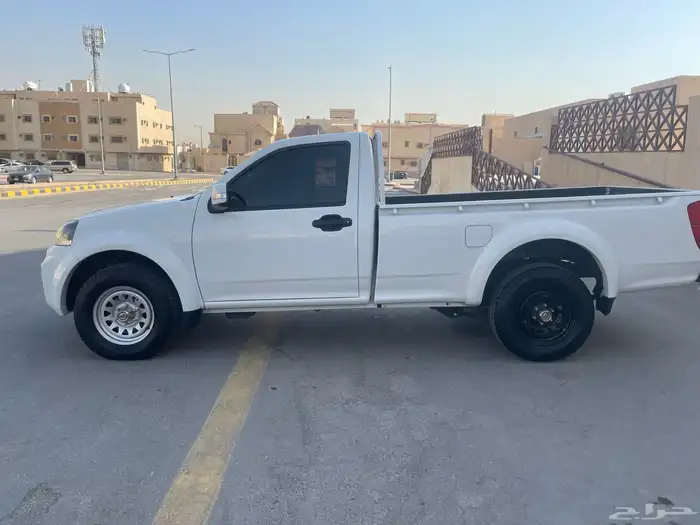 جريت وول ونجل 5 موديل 2023 للتنازل او البيع 2
