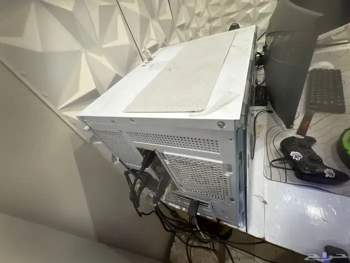 اقبل بدل دياار pc جيمنج 1