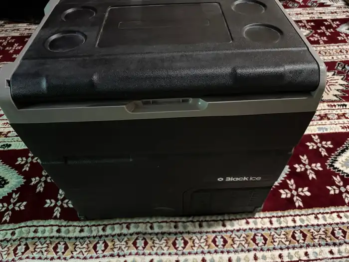 ثلاجة سيارة 2