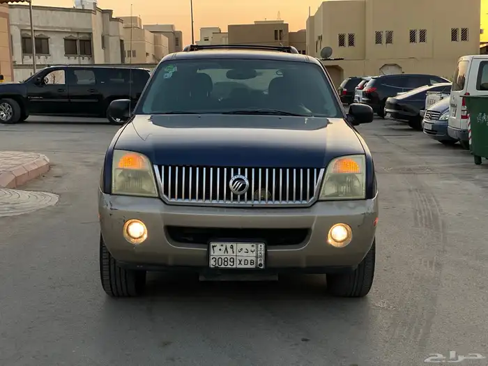 ميركوري 0