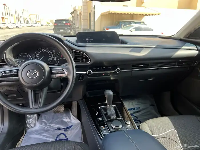مازدا cx30 2023 للبيع 14