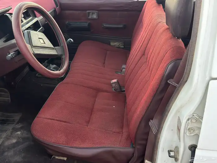 ددسن 1992 GL بحالة ممتازة 8