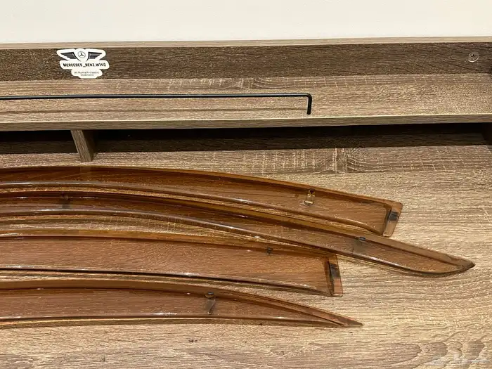 هوايات مرسيدس ابو عيون 1