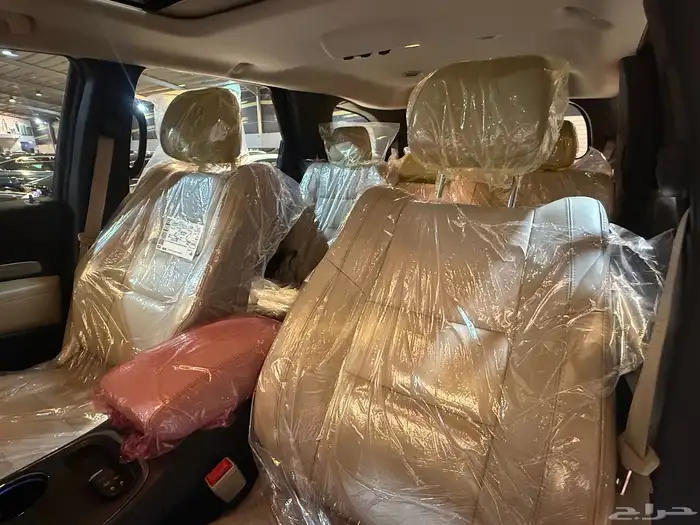 دودج دورانجو GT بريميوم 2020 (( بحالة ممتازة )) 16