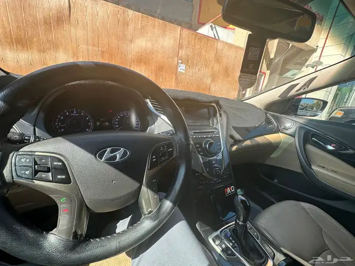 ازيرا فل كامل 2015 للبيع او البدل لون اسود 2