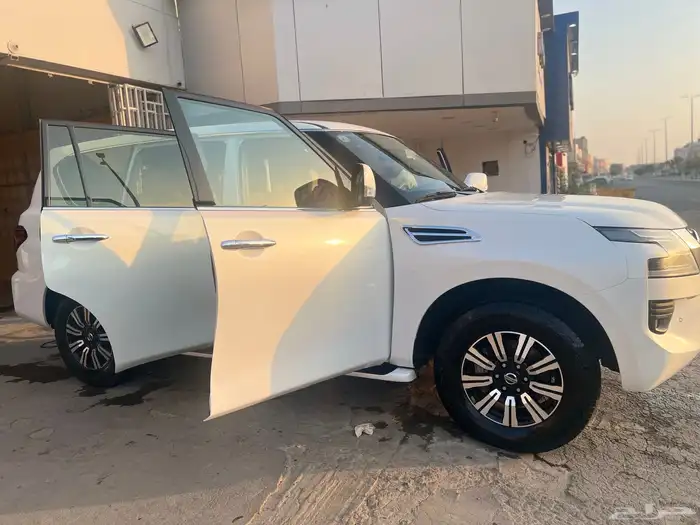 باترول نصف فل 30