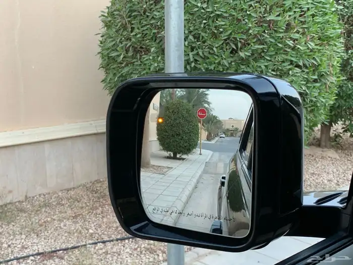 ديفندر موديل 2024 بحالة الوكاله ممشى 31 الف 43