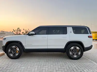 RIVIAN R1 S 2024 index