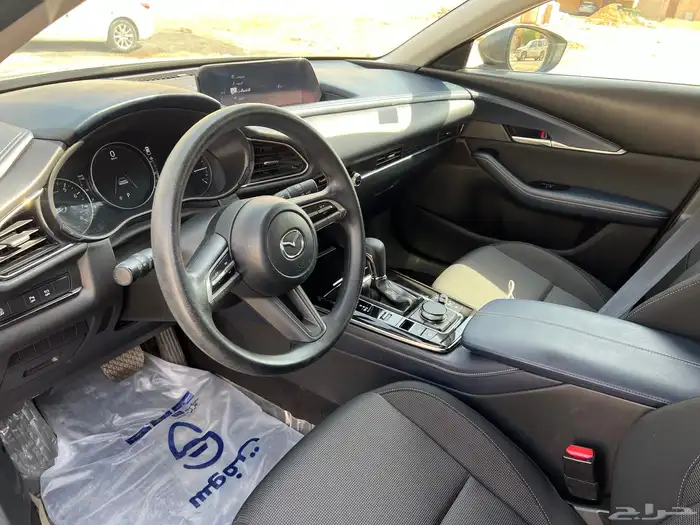 مازدا cx30 2023 للبيع 7