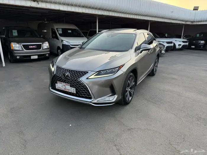 RX350 2020 2
