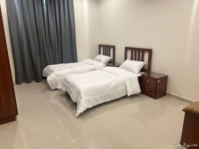 شقق للايجار مفروشة في بريدة (شهري - سنوي ) 4