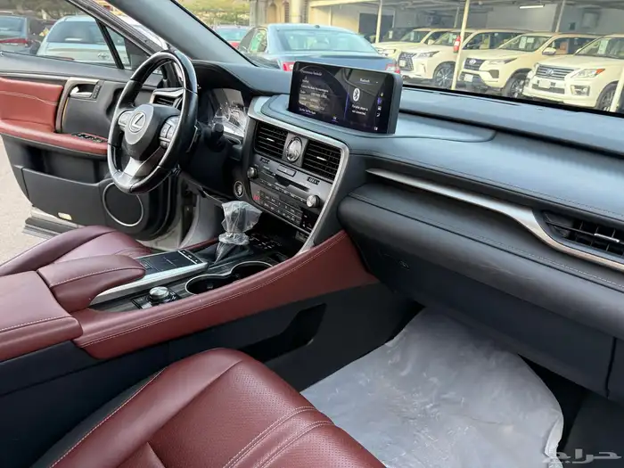 RX350 2020 24