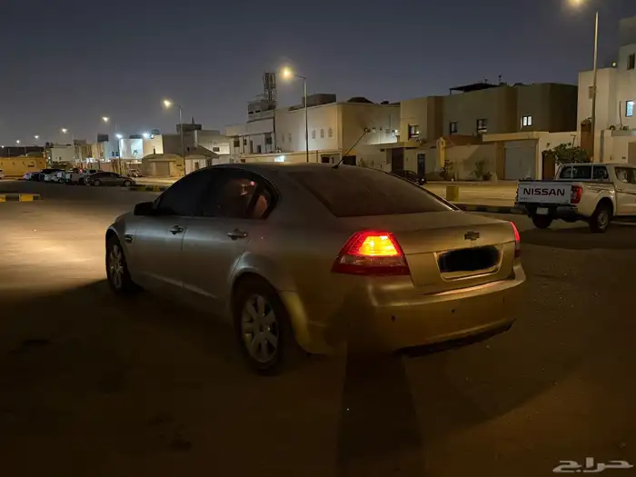 لومينا Ltz 2008 5