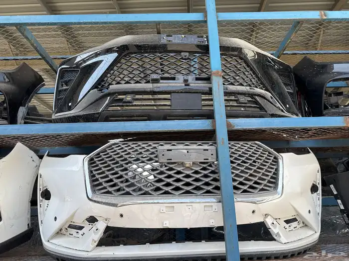 هافال قطع غيار مستعمل جوليان h6 h9 4