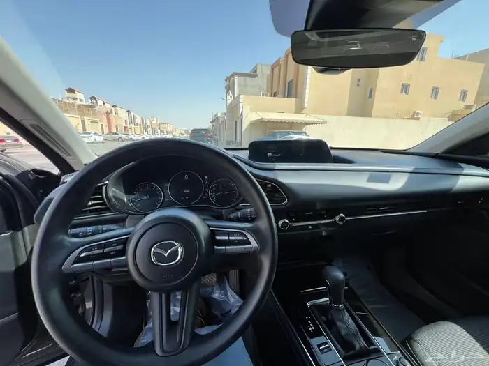 مازدا cx30 2023 للبيع 5