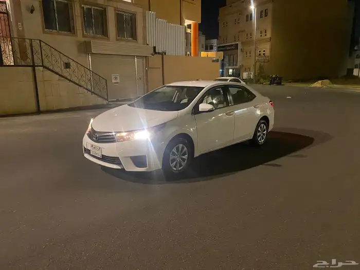 كورلا2014وكاله 0