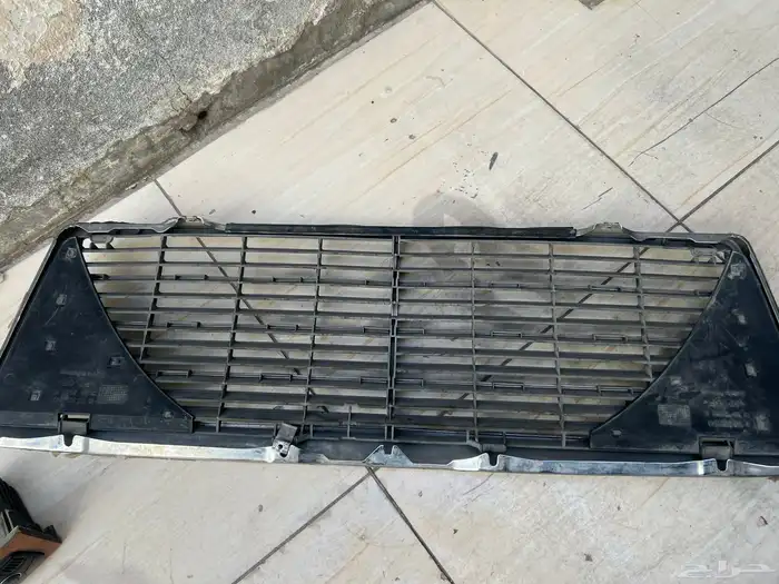 قطع مرسيدس فياقرا. W220. سبع مرسيدس قطع شبحW140 1