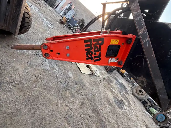 دقاق او شاكوش 7