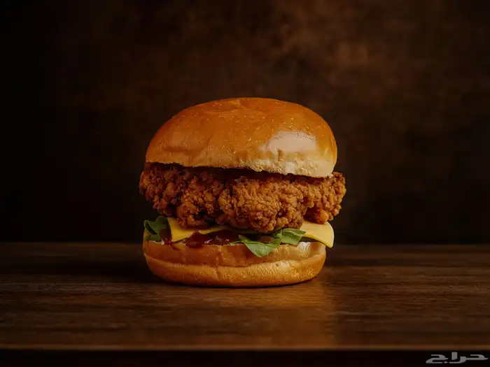 مصور مطاعم منيو وجبات احترافي 1