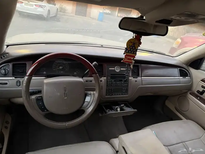 لينكون 2004 4