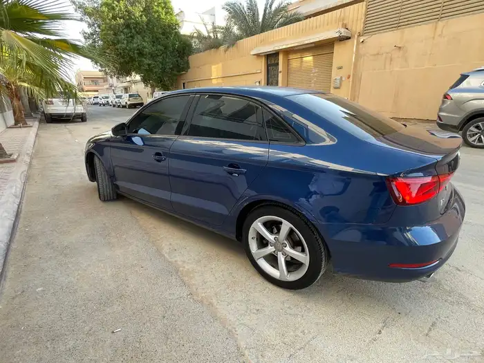 اودي A3 4