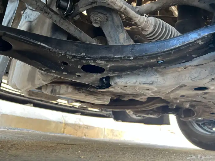 كورولا المطور 2015 للبدل بشي مناسب 3