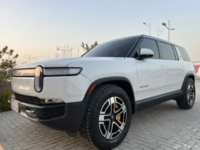 RIVIAN R1 S 2024 index