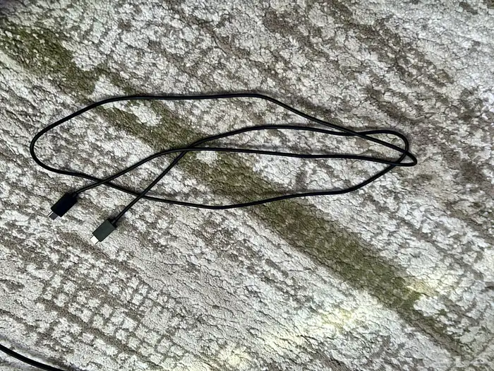 سوني 5 مع كامل ملحقاته نظيف استخدام 3 شهور 3