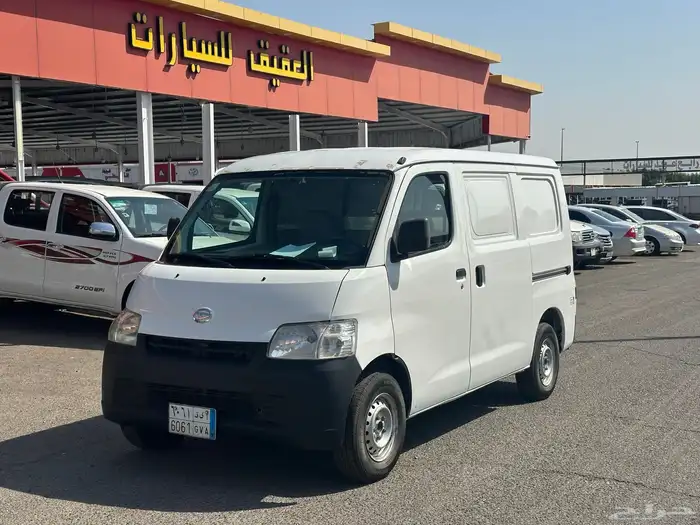 ديهاتسو بضاعه 2014 0