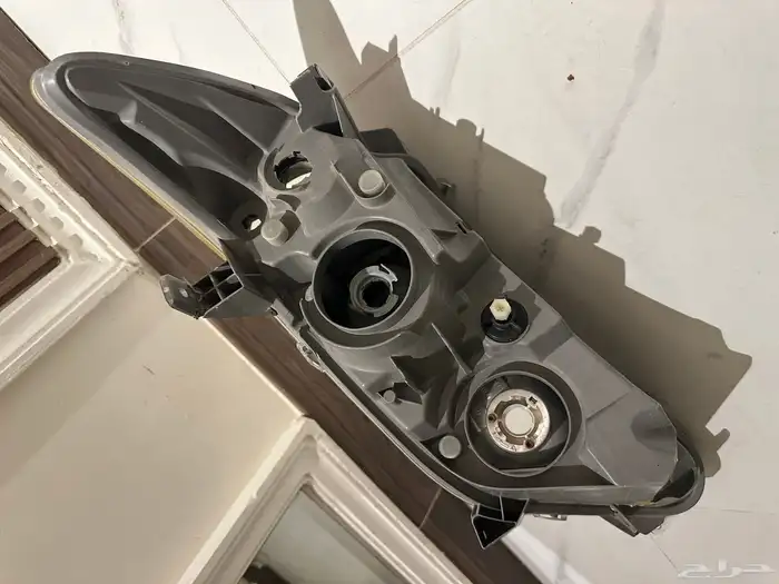 شمعات كامري 2011 4