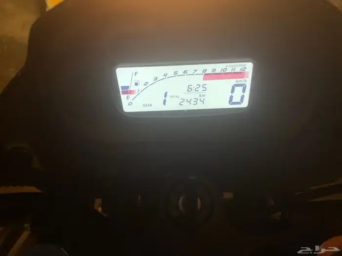 دباب هاوجي أم كيه 3