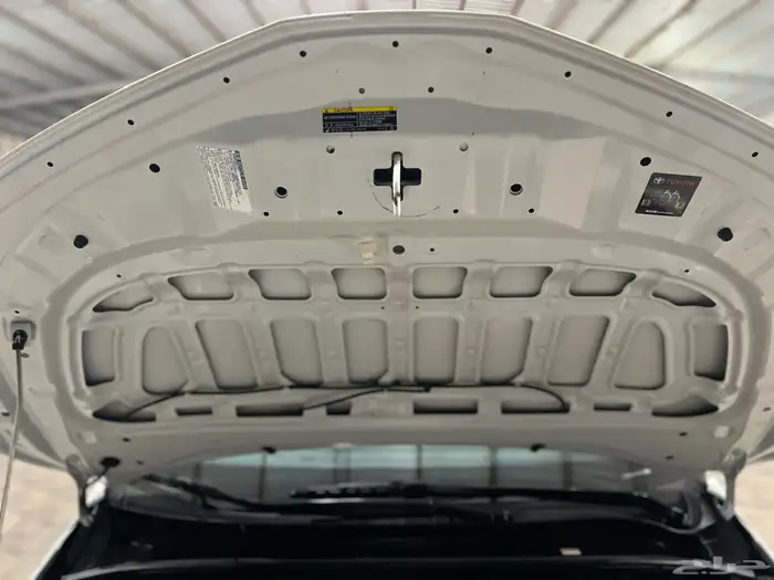 تويوتا كورولا 2022 مكينة 2.0 20