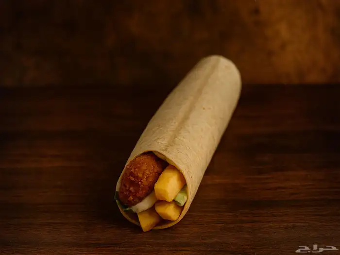 مصور مطاعم منيو وجبات احترافي 3