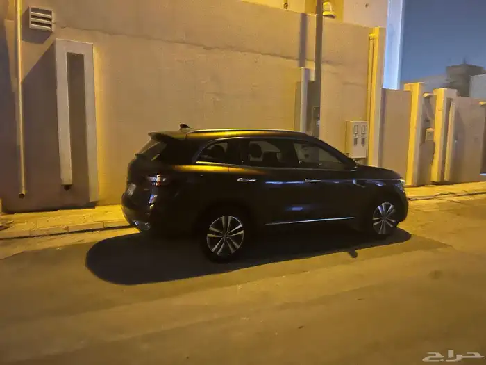 Renault koleos 2018 - excellent condition 5