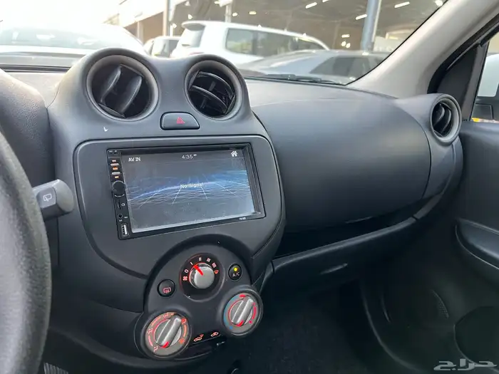 نيسان ميكرا 2020 استاندر 11