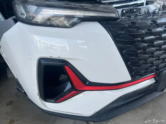 صدام امامي شانجان CS35 2022-2025 3