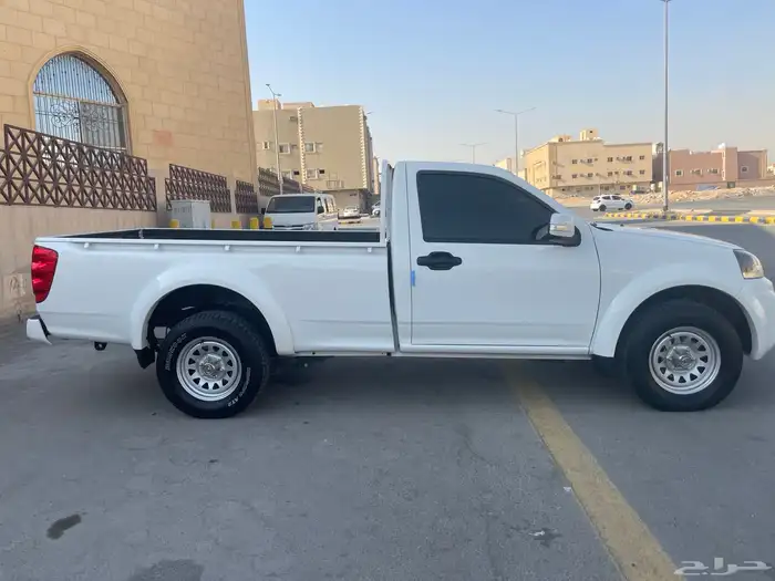 جريت وول ونجل 5 موديل 2023 للتنازل او البيع 3