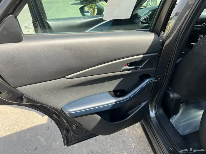 مازدا cx30 2023 للبيع 13