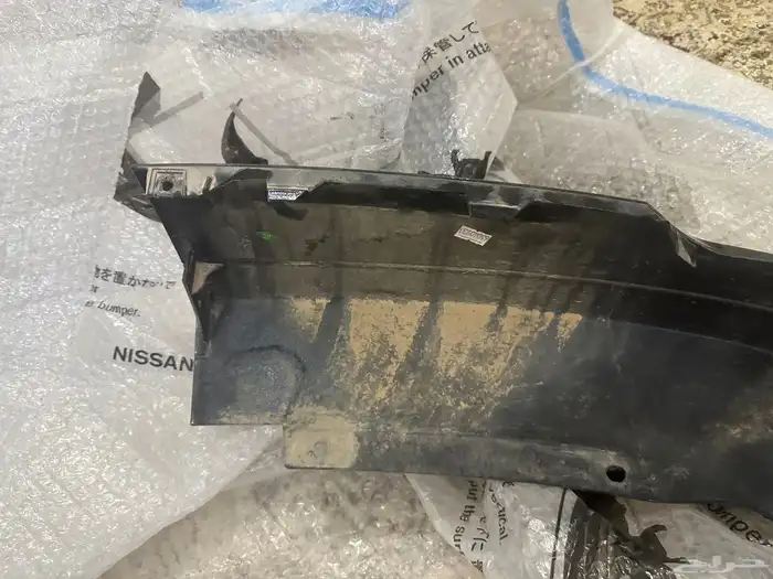 تورس 2025 قطع غيار متفرقه 5